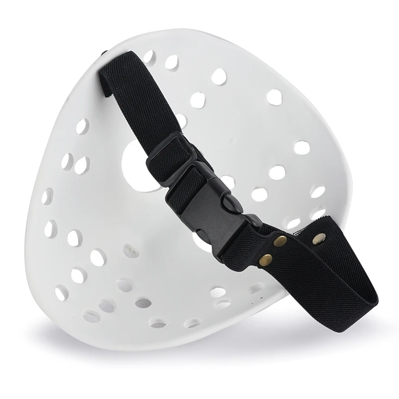 Белые резиновые маски на Хэллоуин Фредди драки Джейсон косплей страшный убийца