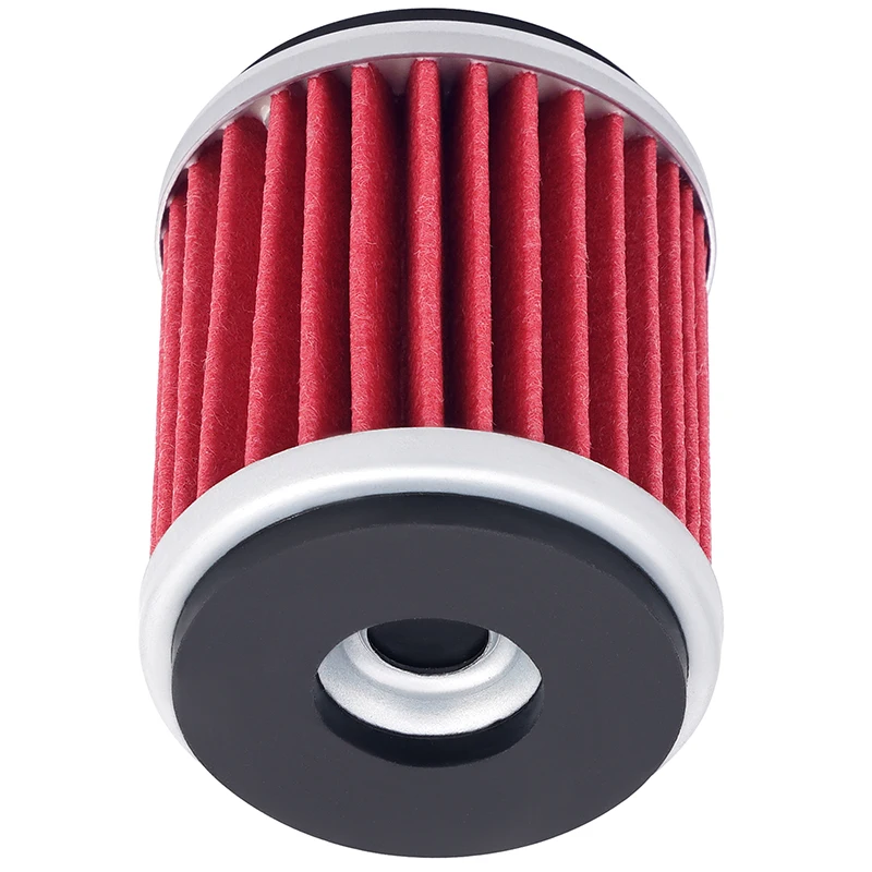 1/2/3/4 масляные фильтры для мотоциклов для YAMAHA YP125R YP