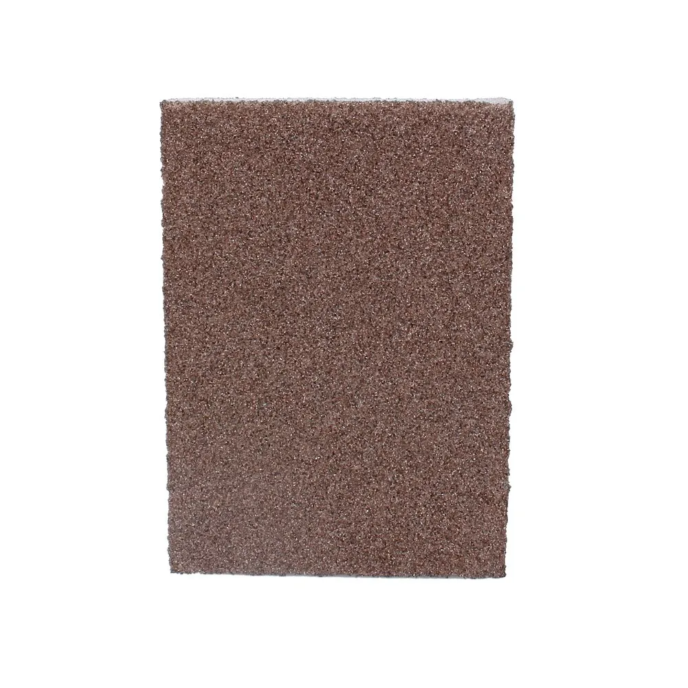 

Portable Carborundum Magic Sponge Brush Eraser Kitchen Bathroom Washing Cleaning Sponge