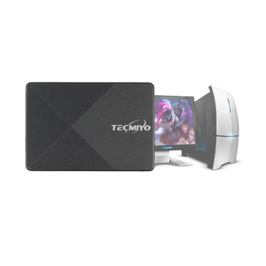 

Disco Ssd 128gb Hard Drives 2.5 Inch Sata-iii Ssd 128gb Ssd For Pc Desktop