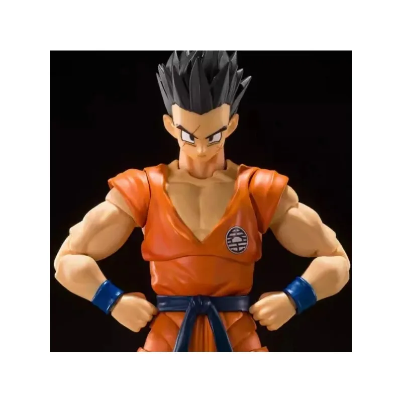 Фигурка аниме «Драконий жемчуг», SHF Yamcha (art.: 3920ca1f6de8a) - 3920ca1f6de8a
