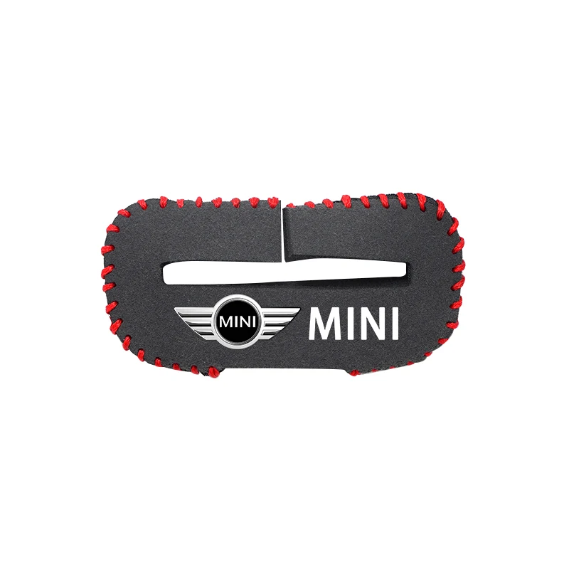 

Для Mini Cooper One JCW Works F54 F55 F56 F57 F60 R50 R52 R53 R55 R56 Зажим для автомобильного ремня безопасности Замок пряжки Заглушка Крышка