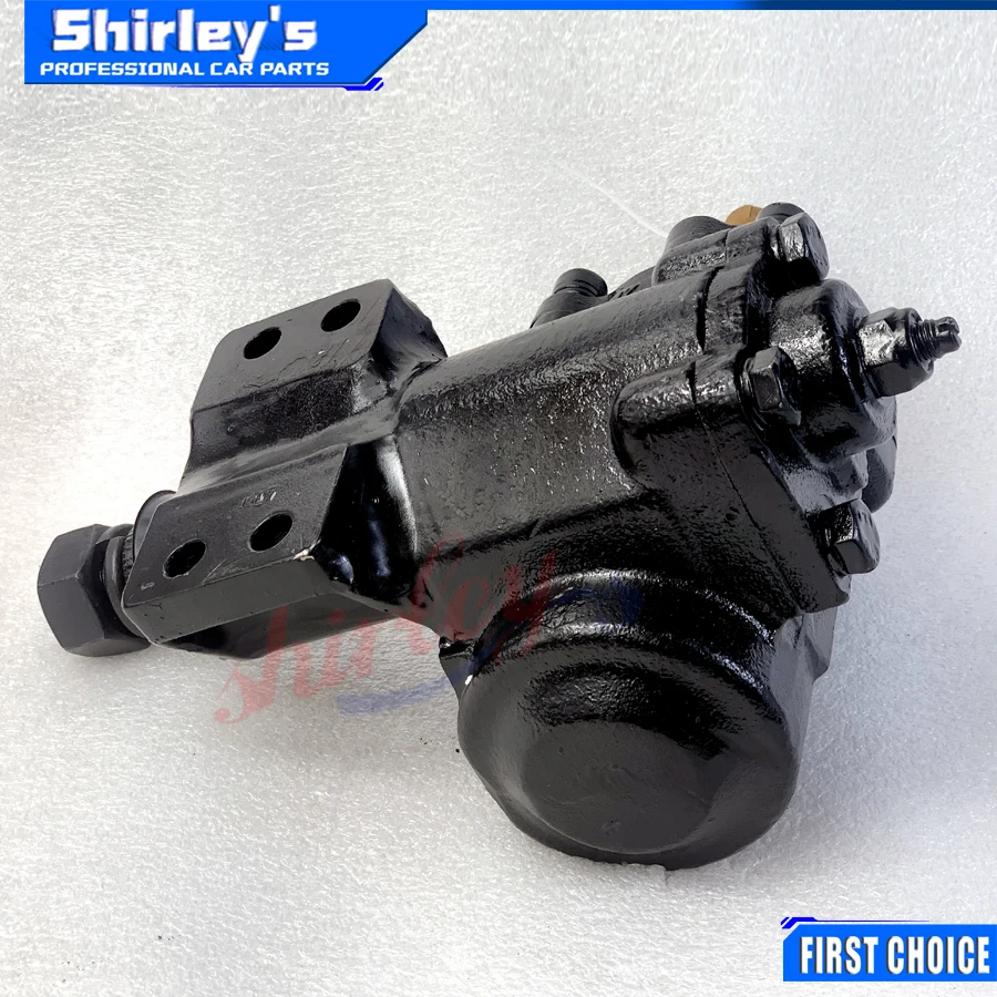 Рулевой механизм с гидроусилителем для Toyota HILUX LN105 LN105L-PRMRSW 1988-1977 44110-35170 4RUNNER 4411035170 (art.: 3920dcd257d18) - 3920dcd257d18