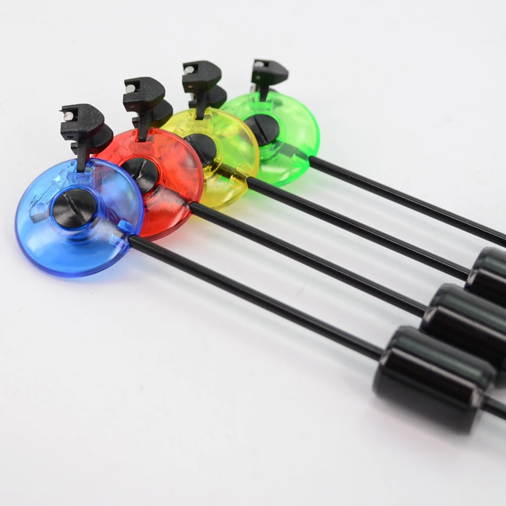 

Indicator Drop Off Sea Pole Led Carp Illuminated Fishing Swinger Set Outdoor Sports Tackle Electric Tools Accessories Bite Alarm