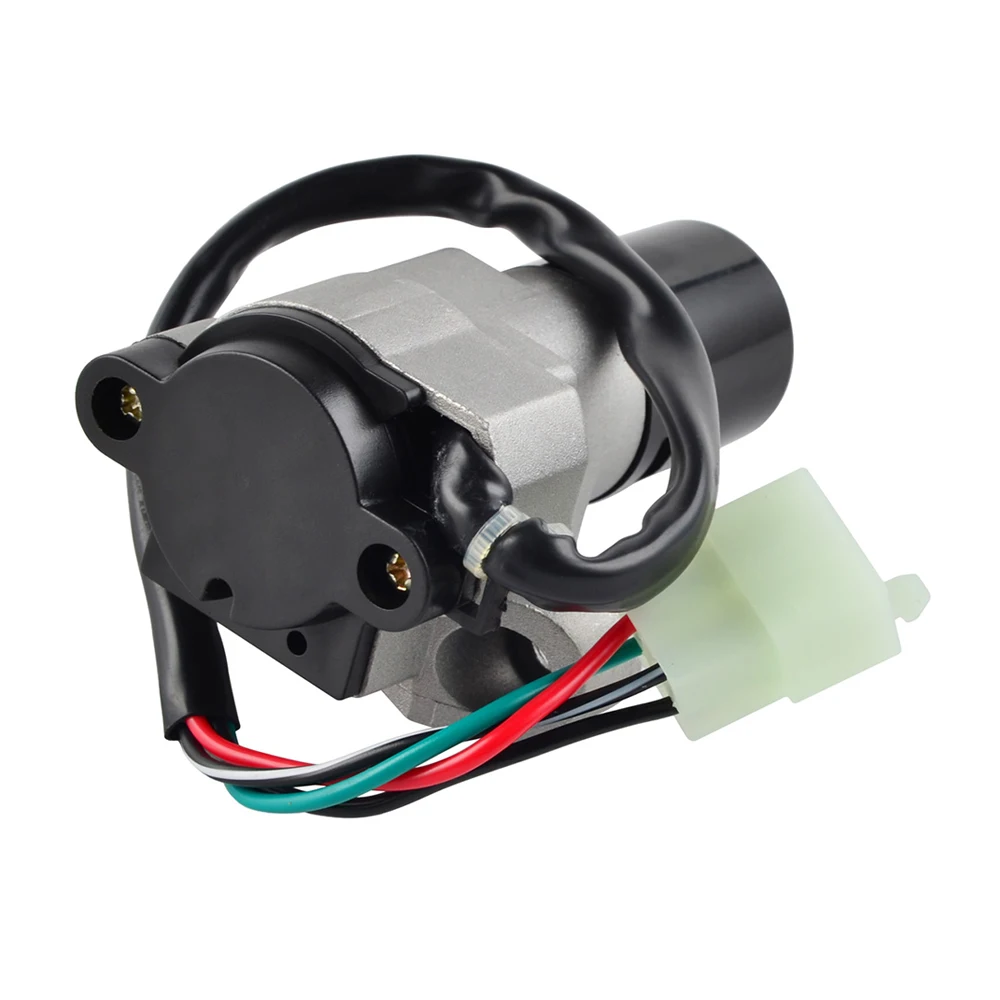 Переключатель ключа зажигания подходит для Suzuki GSF RF 400 GSX 600 750 900 1100 GSXR GS |