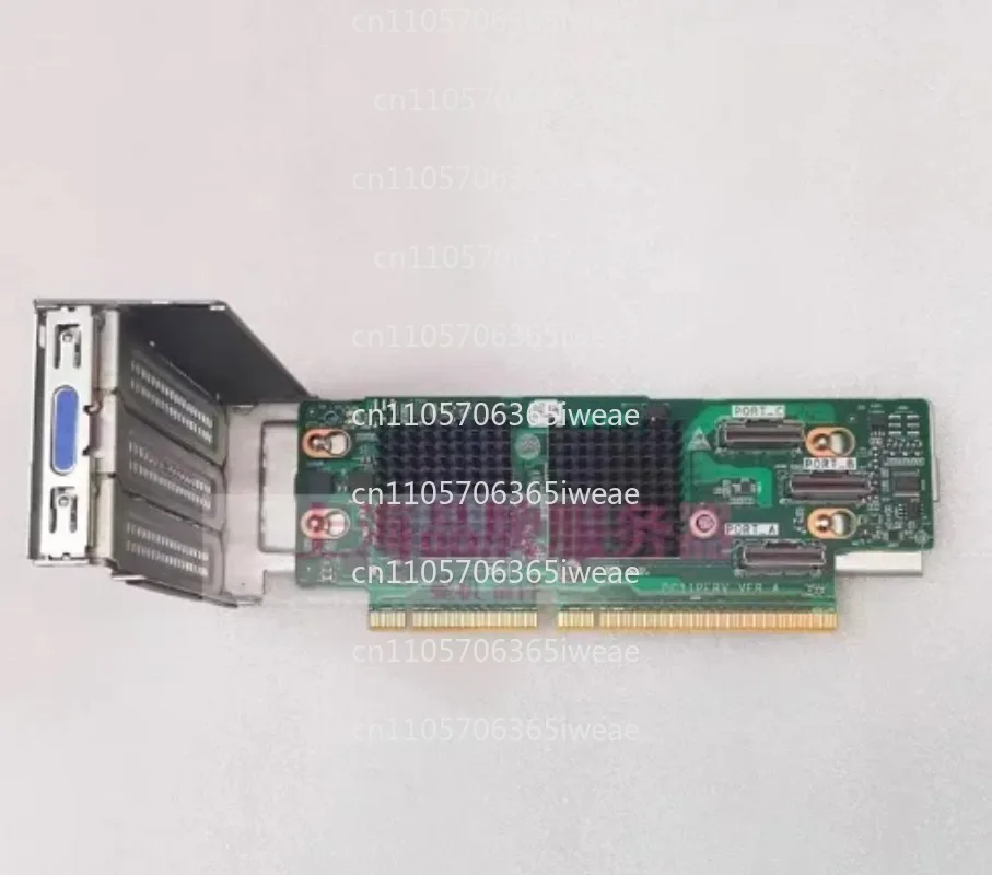 Фото Графическая карта RH2288V3 2288HV3, адаптер PCI, карта расширения GPU, BC11PERH, BC11PERG №4