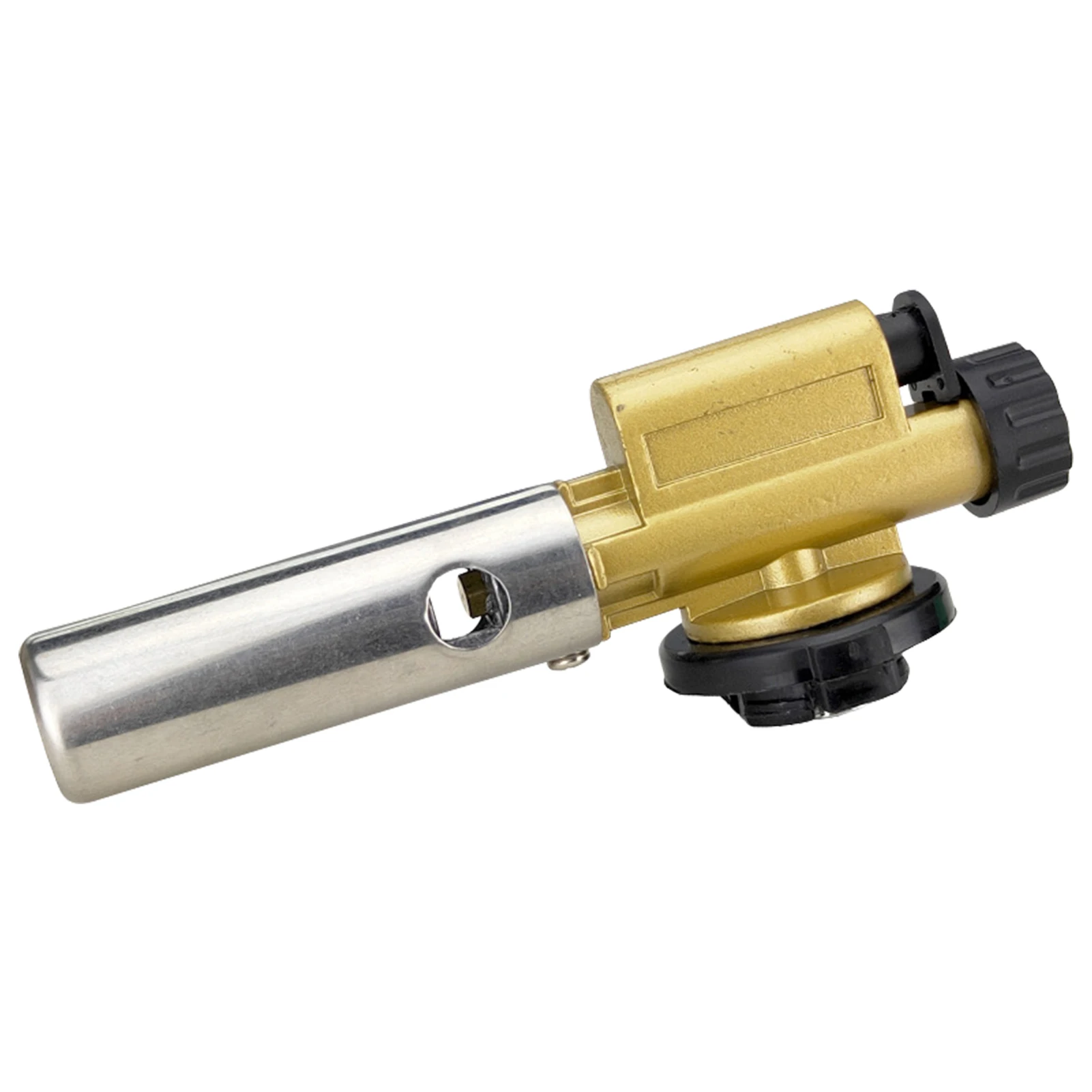 

Cooking Blowtorch Kitchen Welding Portable Camping Tool Professional Fire Maker BBQ Heating Gas Burner Torch Lighter Picnic