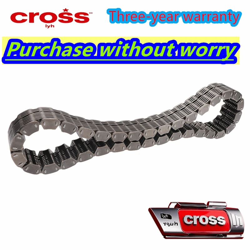 НОВЫЙ МД 738550 Цепь распределителя для пикапа Mitsubishi Pajero V32 4G54 V44 4D56 Sport K94 K96 L200 K74T K75T