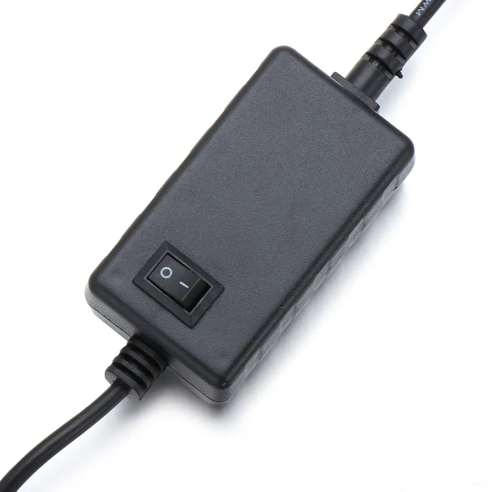 Погружная УФ светильник ПА для аквариума 110 В/220 В