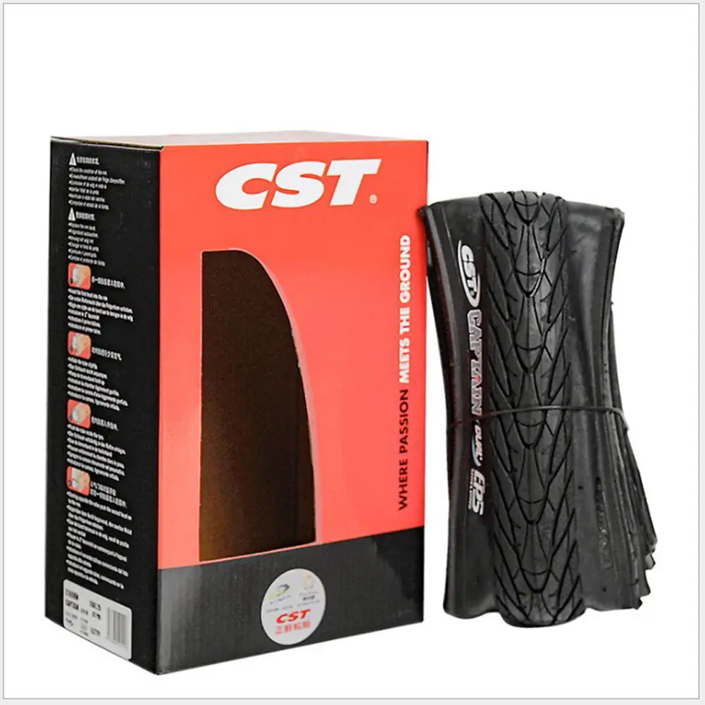 

C1698 Bicycle Tire Replacement 60tpi Folding Stab-proof Wear Resistant Mountain Bike Tires Cycling Parts