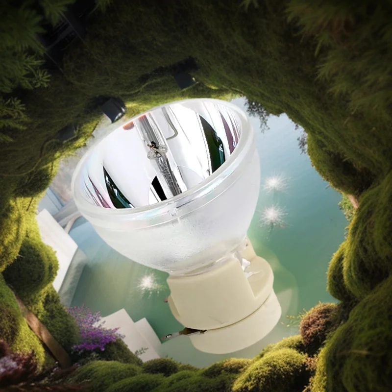 Оптовая продажа высококачественных запасных лампочек Φ 180W 0 8 E20.8 Проекционные