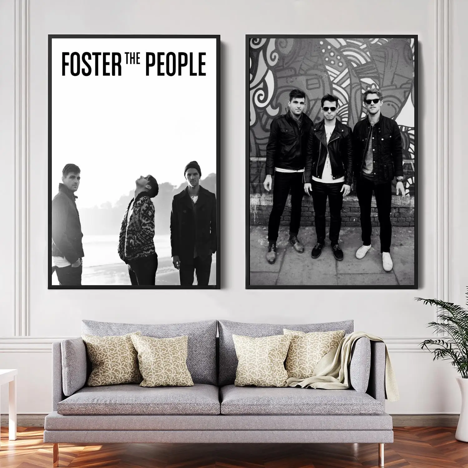 Декоративные холщовые постеры для помещений, бара, кафе Декоративные холщовые постеры для помещений, бара, кафе