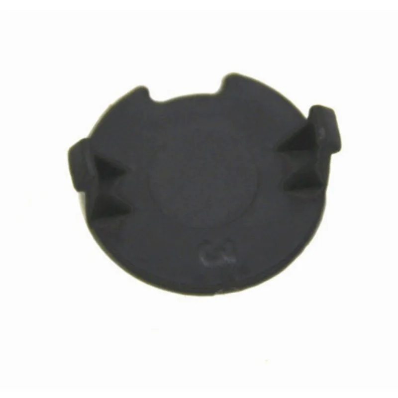 Крышка винтовой заглушки внутренней панели двери автомобиля для Aeolus S30 H30 CROSS 1 шт.