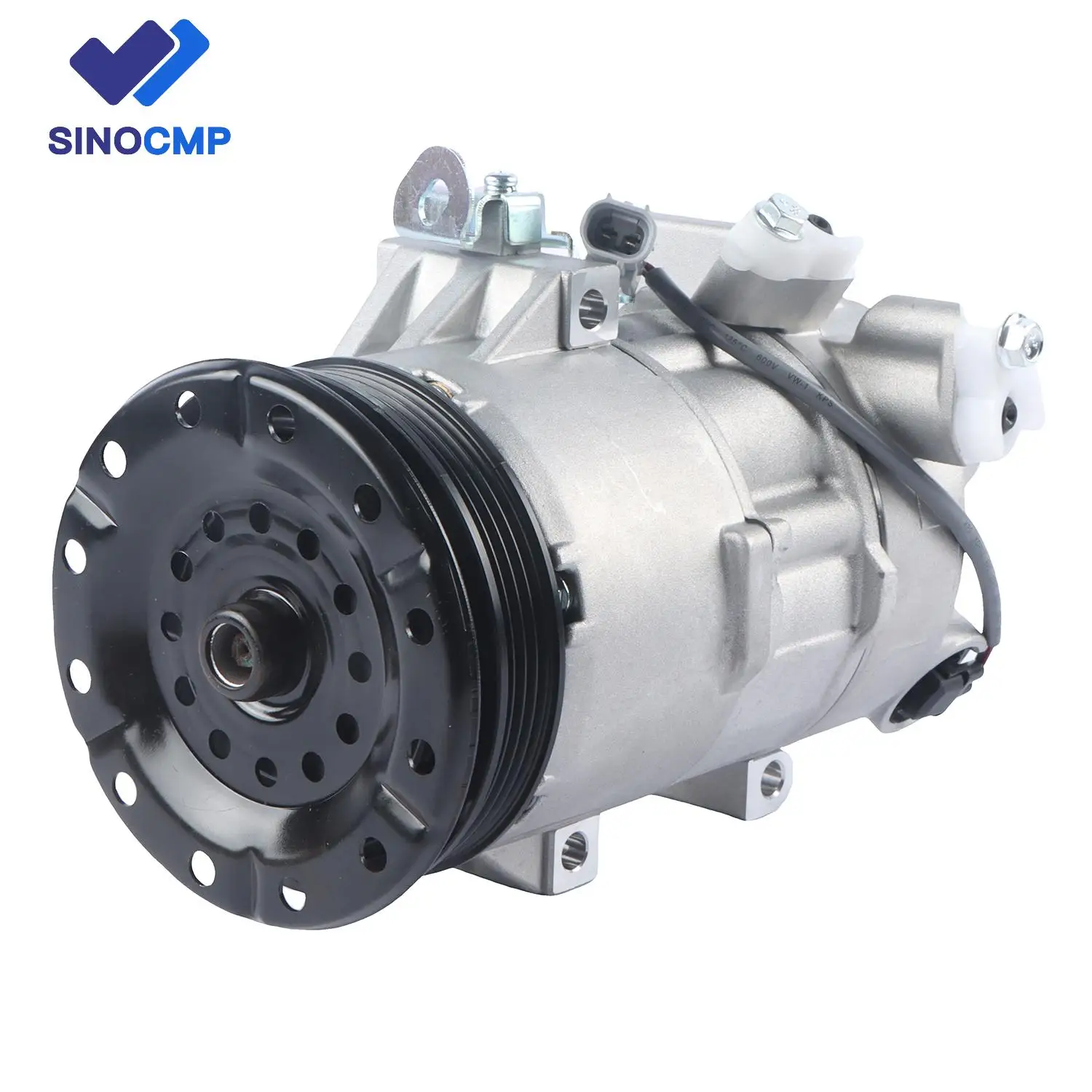 

Компрессор переменного тока 4PK 5SER09C 88310-52250 88310-52551 88310-2B720 88310-52320 для Toyota yaris 1,3 Denso