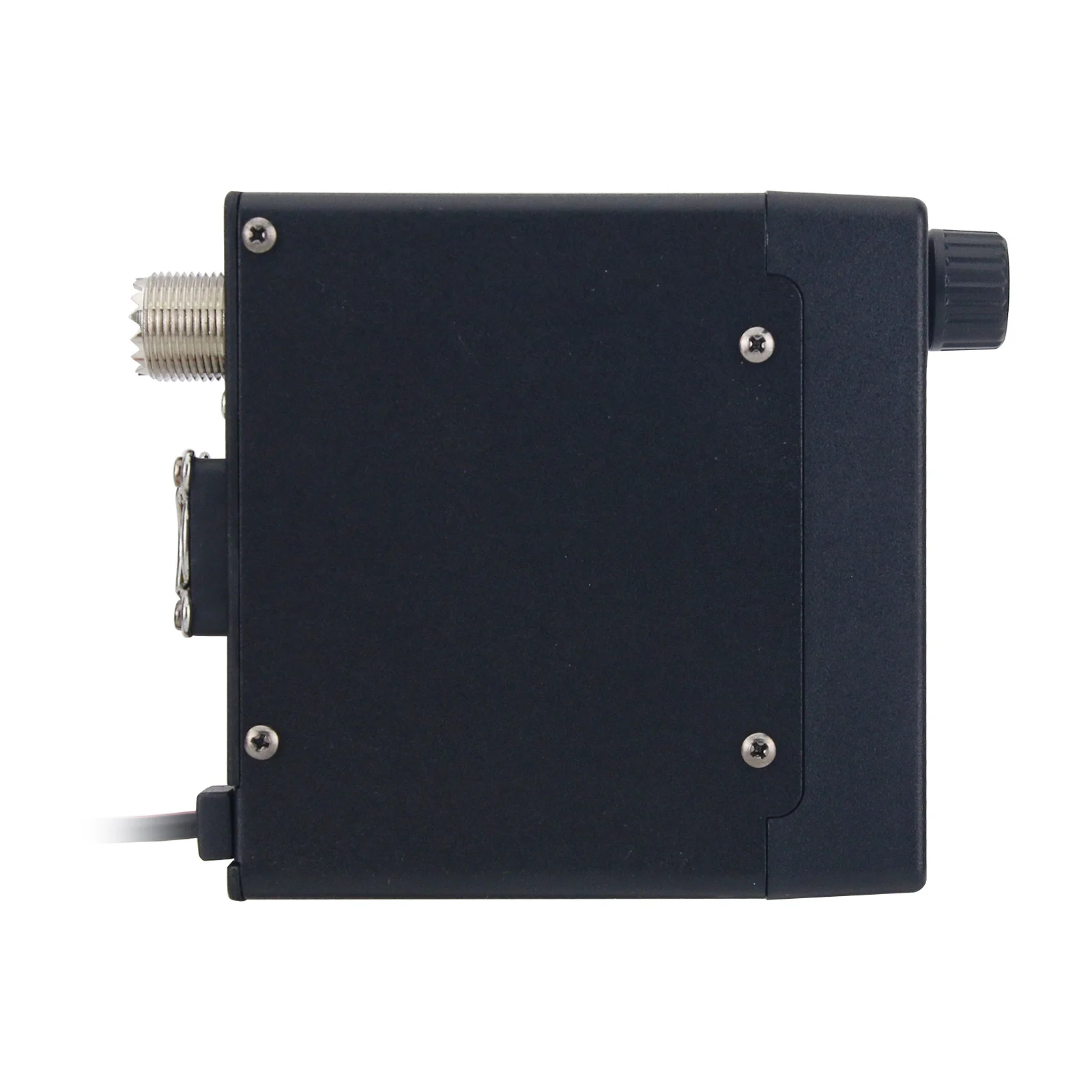 HamGeek MT-8900 Мини-мобильное радио AM FM-приемник УКВ УВЧ-трансивер поддерживает