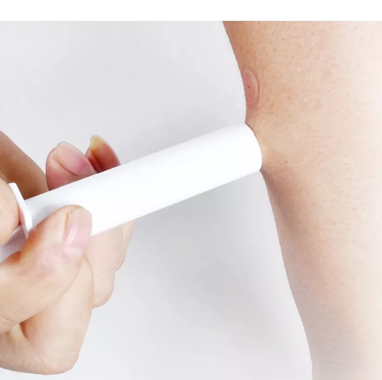 

Экстрактор детоксикатора, уличный набор инструментов для самоспасения, укусов крови