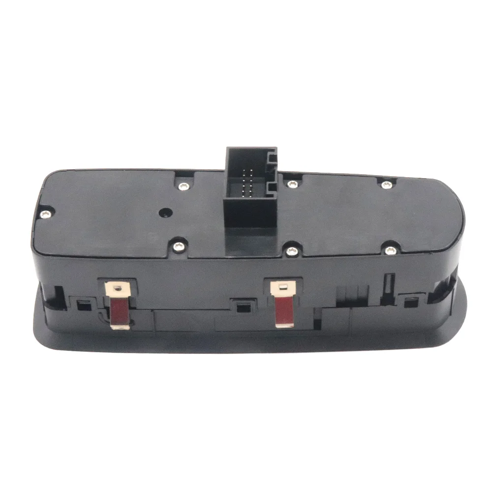 15 контактов 7ПП 959858 AE Белый электрический главный переключатель управления окном