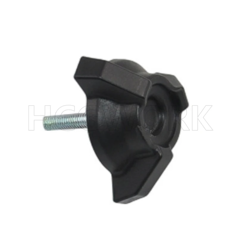 

Motorcycle Windshield Adjusting Knob for Loncin Voge 650ds Genuine Parts