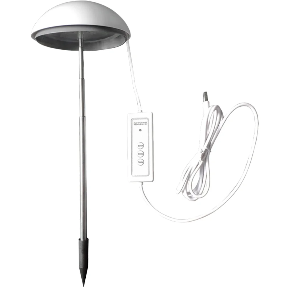 

Growindoor Lightslamp Grow Lightledhouseclip полный Регулируемый спектр высоты