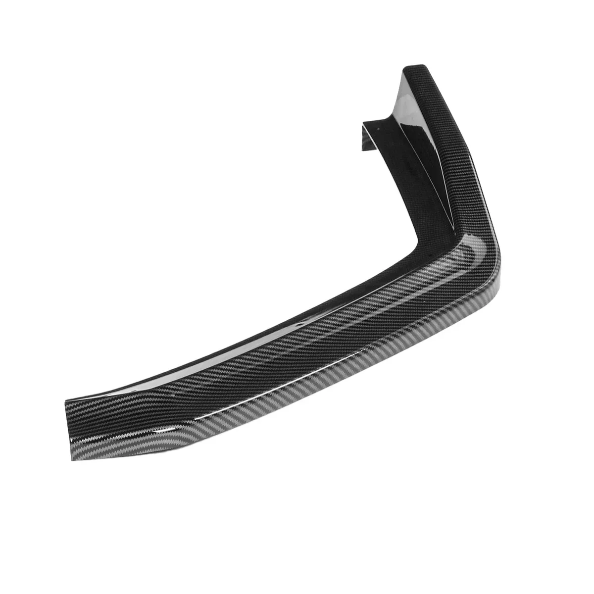 3 шт. автомобильный передний бампер для Subaru WRX STI 2015-2019