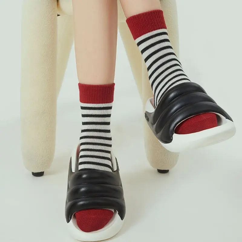 Женские нескользящие летние шлепанцы из ЭВА |