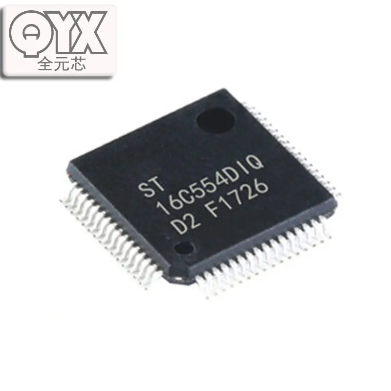 st16c554diq