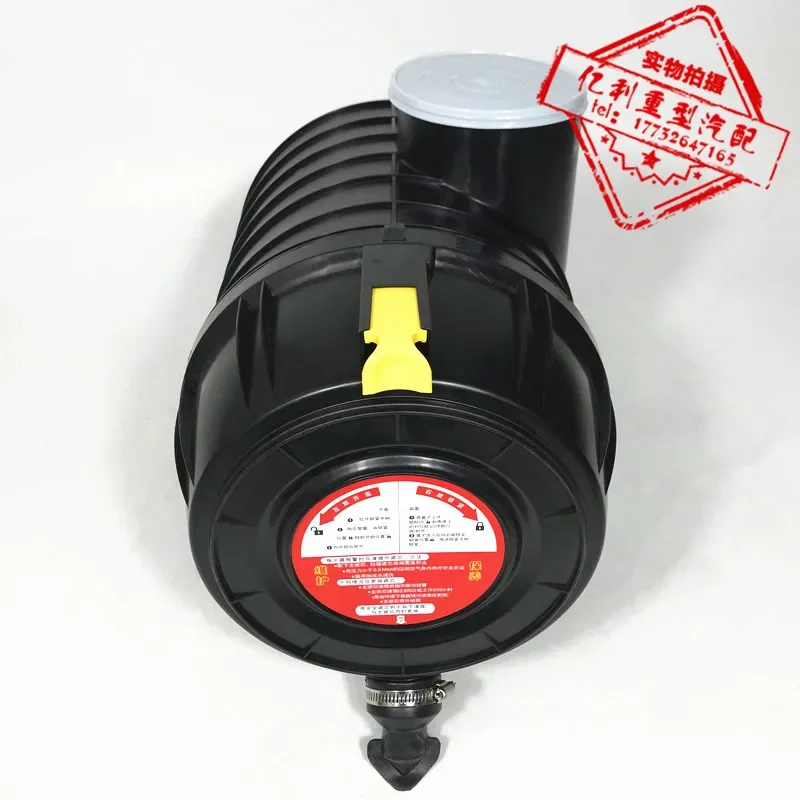 Воздушный фильтр для грузовика Chengdu Ace светильник сборка воздушного фильтра