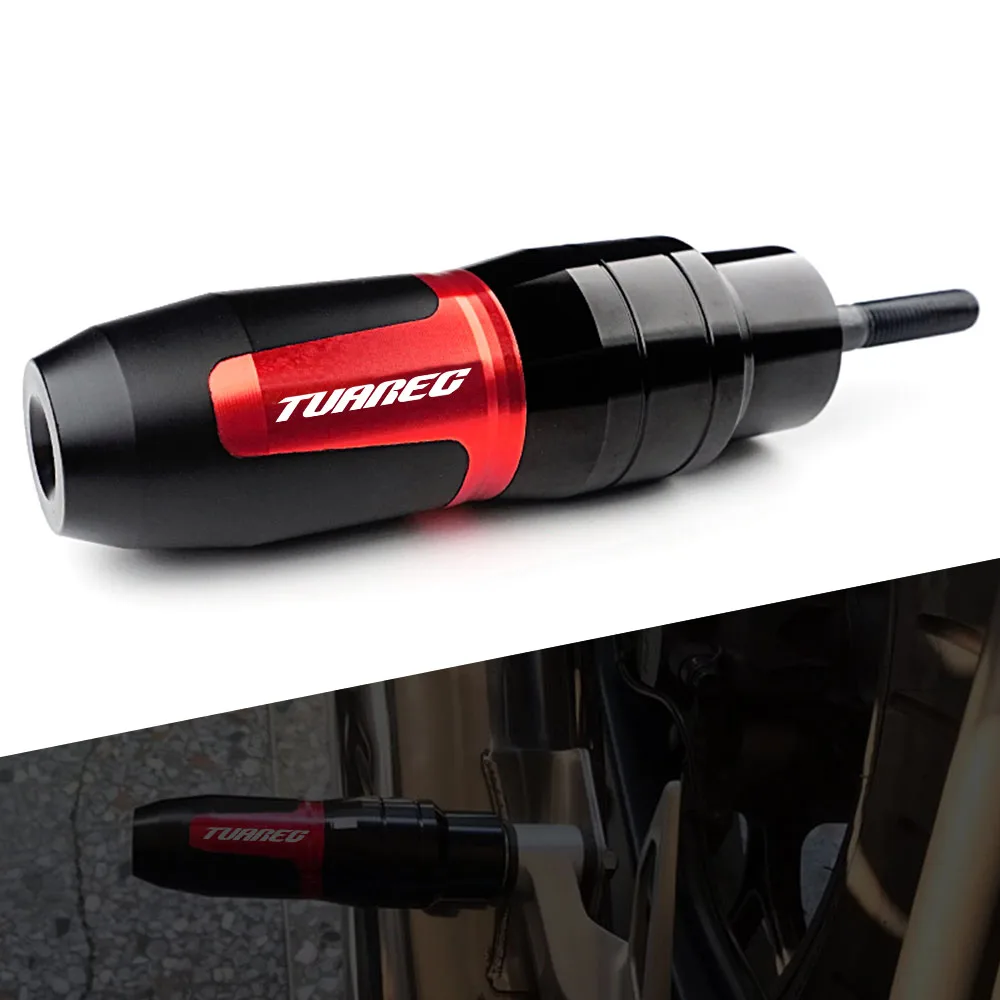 Аксессуары для мотоциклов Aprilia Tuareg 660 Tuareg660 CNC защита от падения выхлопных газов