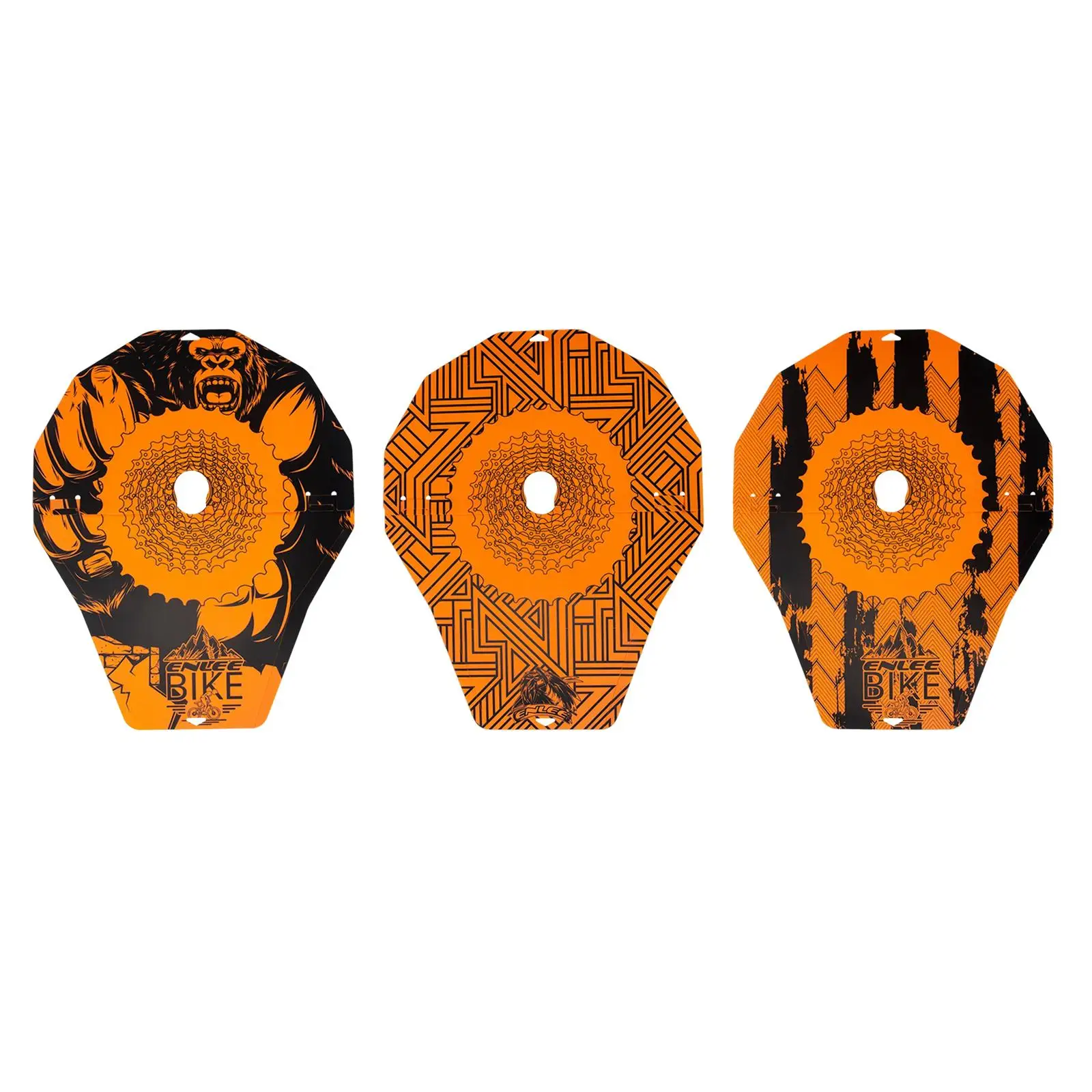 

Защитная крышка диска, масляная Защитная Шестерня для велосипеда 26/27/дюймов