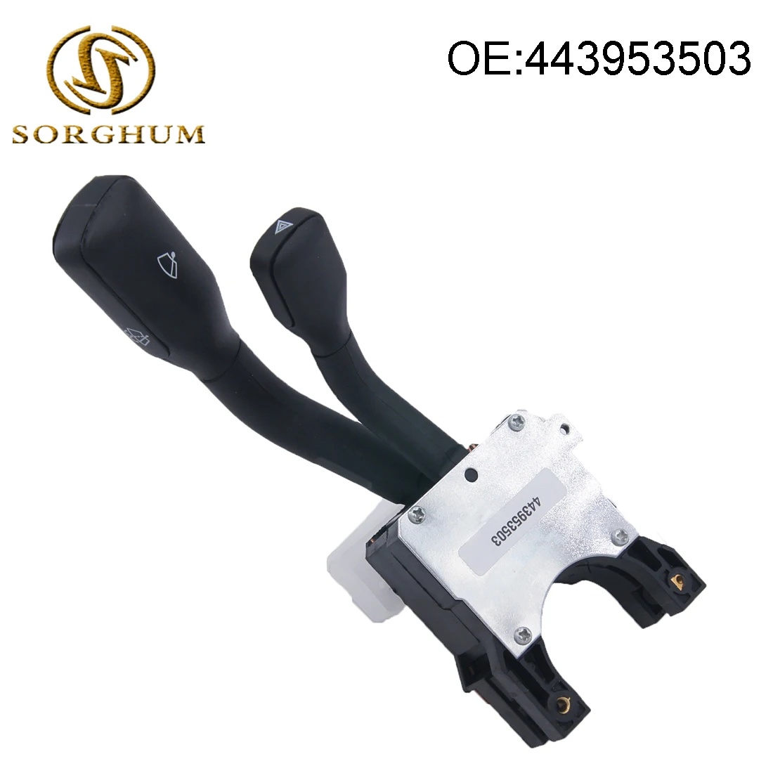 

Steering Column Switch 443953503 For Audi A2 A3 A4 A6 80 90 100 200 Sedan