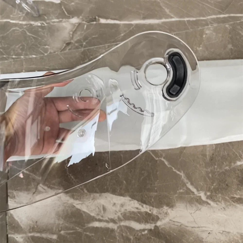 Рисунок 3 - Фотохромный козырек X803 для NOLAN