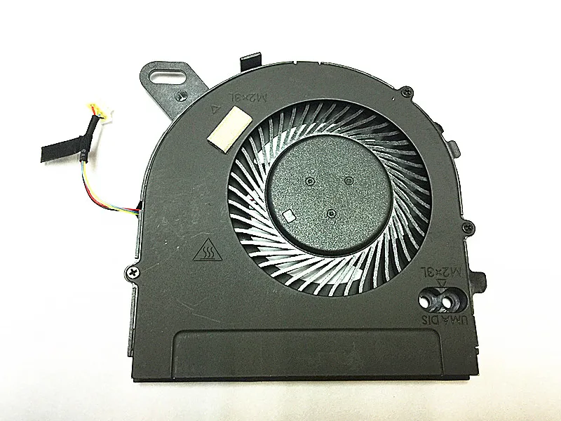 Кулер SSEA для ноутбука DELL Inspiron 15 7560 15-7560 Vostro 5468 5568 | Компьютеры и офис