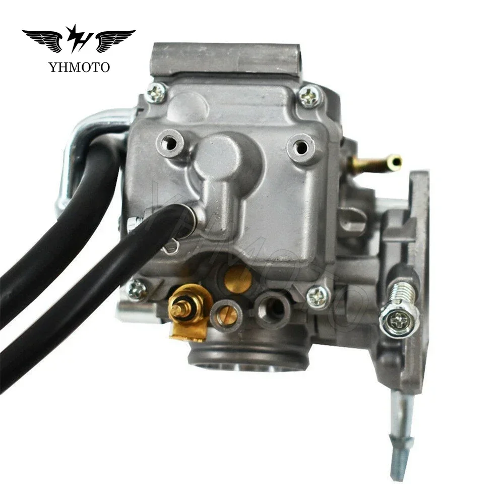 Для Can-am 707200157 Outlander 330 Bombardier Traxter John Deerback 500 XL XT UTV Запчасти ga s Карбюратор Комплект