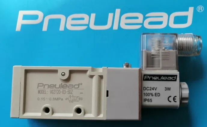 succedaneum Pneumatic solenoid valve VG2120-02-5DZ VG3120-03-5DZ VG1220-01-5DZ/4DZ VG1120-01-5DZ/4DZ VG3220-03-5DZ/4DZ