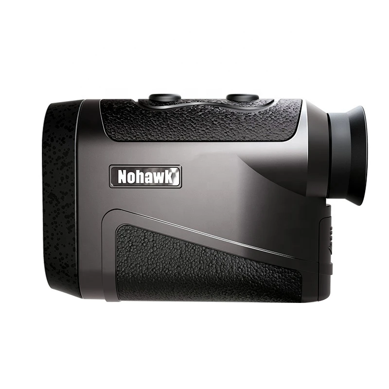 

NOHAWK Laser Distance Meter Rangefinder Golf Laser Rangefinder Laser 2500M