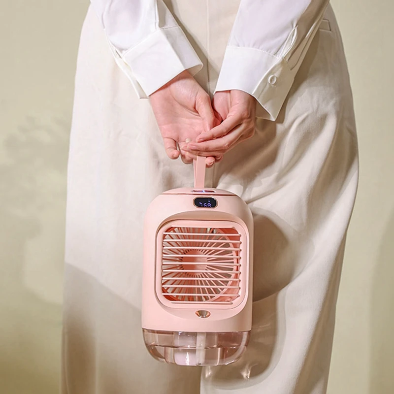 Рисунок 4 - перезаряжаемый портативный Настольный