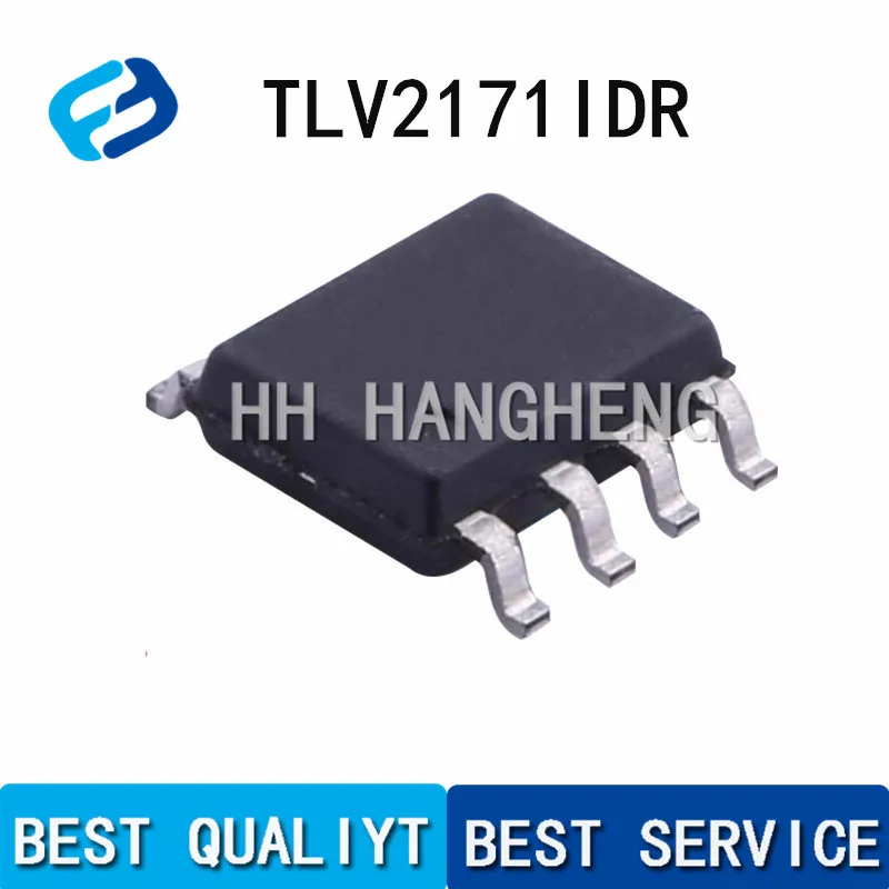 Микросхема, tlv2170myri, tlv2171myri, tlv2172myri, TLV2170ID, TLV2170, TLV2171ID, TLV2171I, TLV2171, TLV2172ID, TLV2172I, TLV2172, SOP8, 10 шт./партия