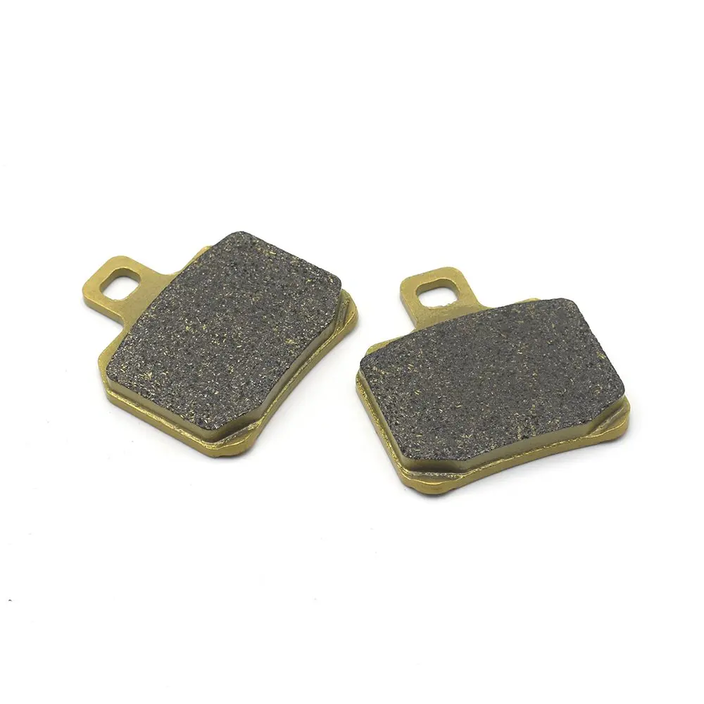 Передние и задние тормозные колодки для DUCATI 1299 Panigale S/R Final Edition 2015-2018 Superleggera 2017