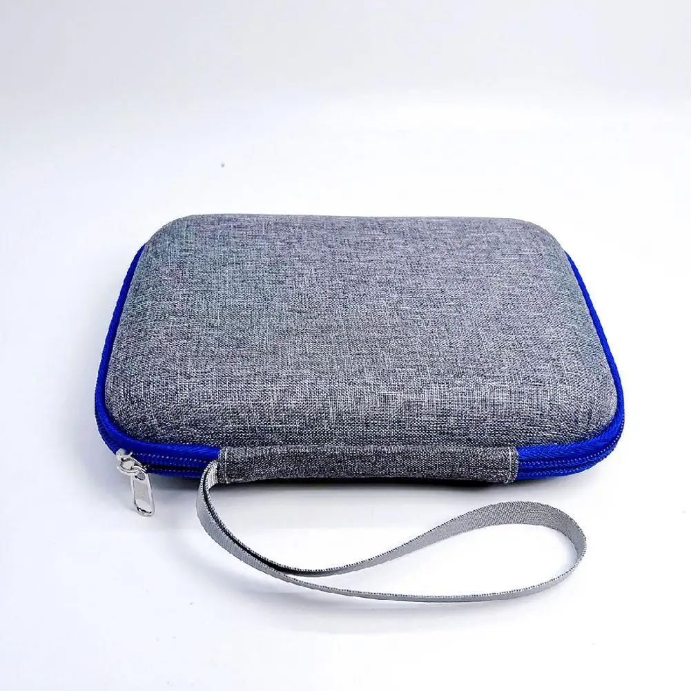 Сумка для хранения игр Giiker Super Blocks