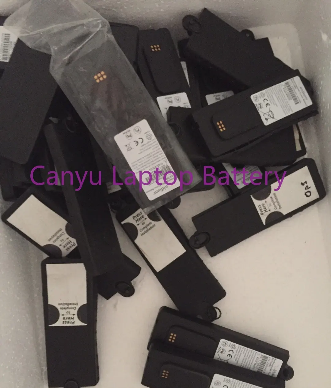 

New 3.7V 8.51Wh 2300mAh BAT31001 Battery For IRIDIUM 9575 In Stock Latest Production High Quality Battery