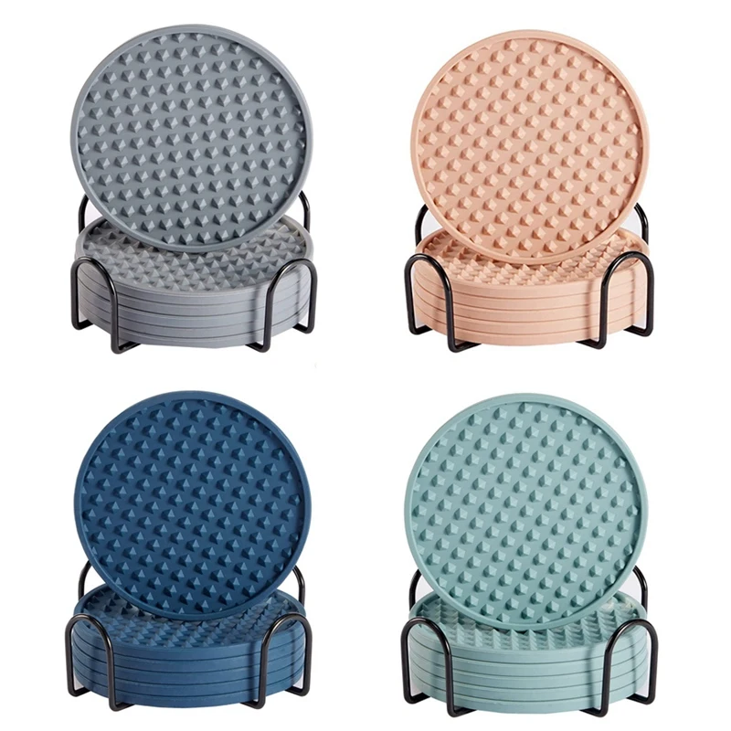 Силиконовые подставки 6 шт |