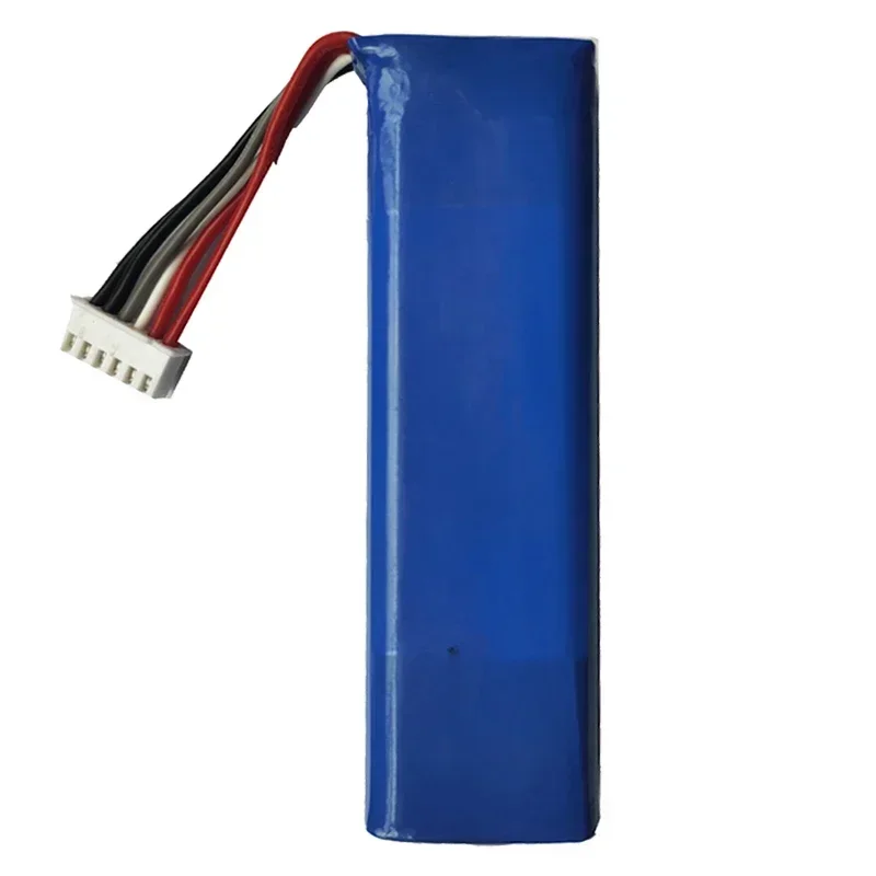 KiKiss High Capacity 7250 мАч P 763098 Аккумулятор 01A для динамиков JBL Link 20 Link20 + бесплатные