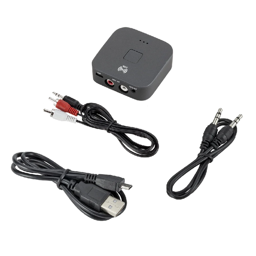 Bluetooth 5 0 беспроводный адаптер для наушников и динамиков |