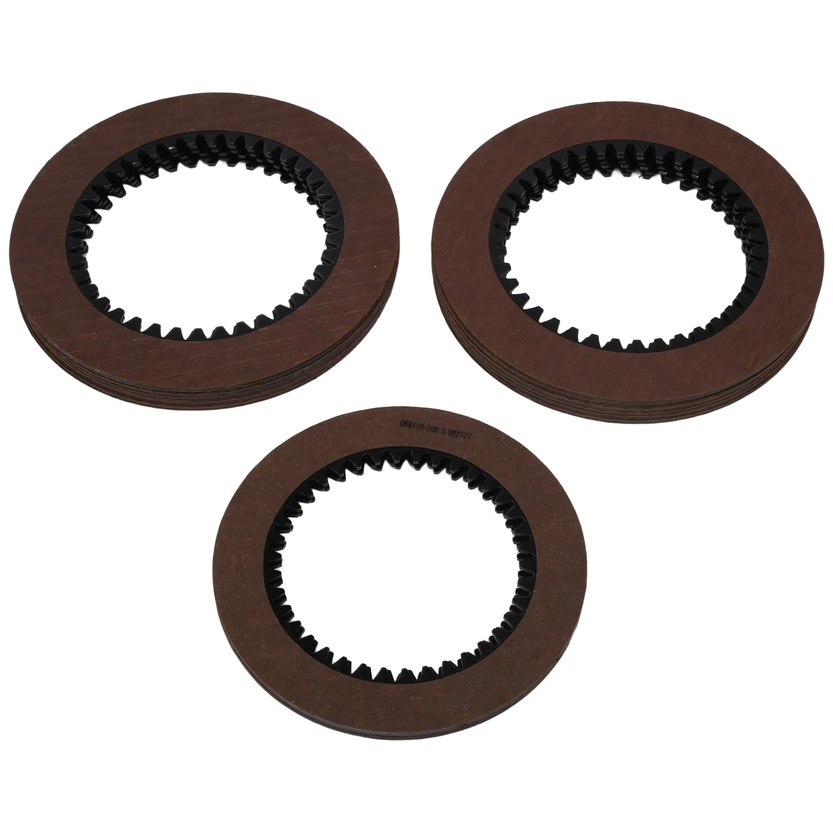 Новый MDMA MDLA M4TA RD1 коробка передач фрикционный диск фрикционная пластина для 1997-2001