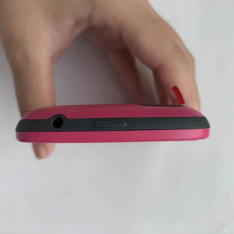 Оригинальный мобильный телефон Blackberry 9720 Samoa 2G 3G, 2,8 дюйма, 5 МП, Wi-Fi, смартфон BlackBerry OS, QWERTY, клавиатура, мобильный телефон, разблокирован