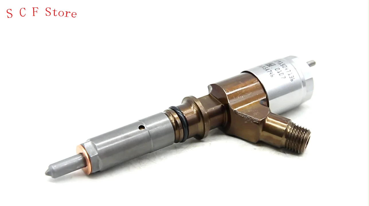 

Hot-selling Common Rail Injector 2645A746 3200677 For CAT For C6.6 E320D E323D For Diesel Engine