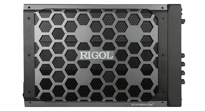 Рисунок 3 - Цифровой осциллограф RIGOL DS70304/DS70504