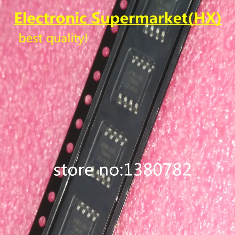 

New original special price spot 50pcs/lots ATTINY85-20SU TINY85-20SU TINY85 SOP-8 New original IC In stock!