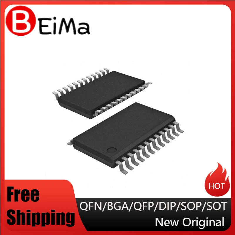 

(5piece)SN74HCT273DBR SN74LVTH244ADBR SN74HC32DBR SN74LV138ADGVR SN74LV74ADGVR SN75LVDS84ADGGR SN74CB3Q3257DBQR