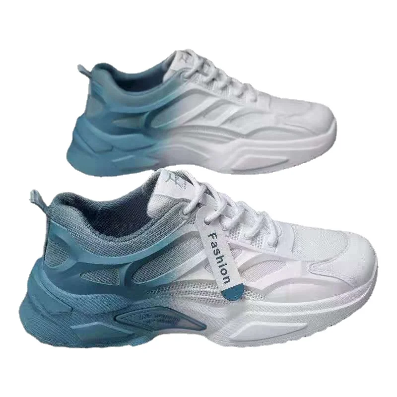 

Latest Upgraded Fashion Men's Women's Running Sneakers Casual Tennis Luxury Shoes Coaching Competition Breathable Shoes